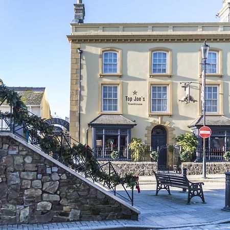 Top Joe'S Townhouse Narberth Esterno foto