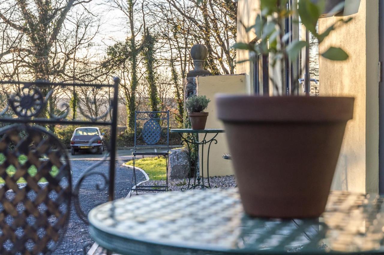 Top Joe'S Townhouse Narberth Esterno foto