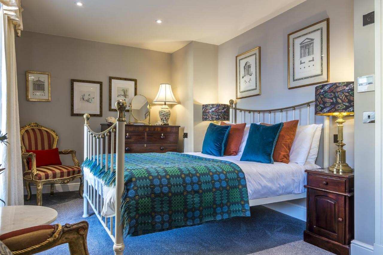 Top Joe'S Townhouse Narberth Esterno foto