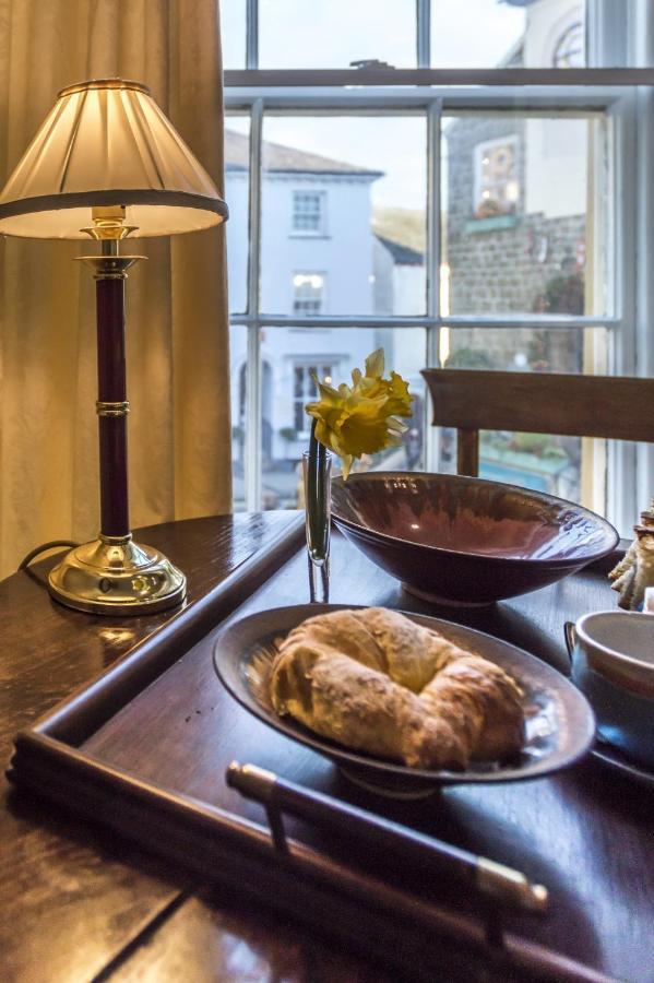 Top Joe'S Townhouse Narberth Esterno foto