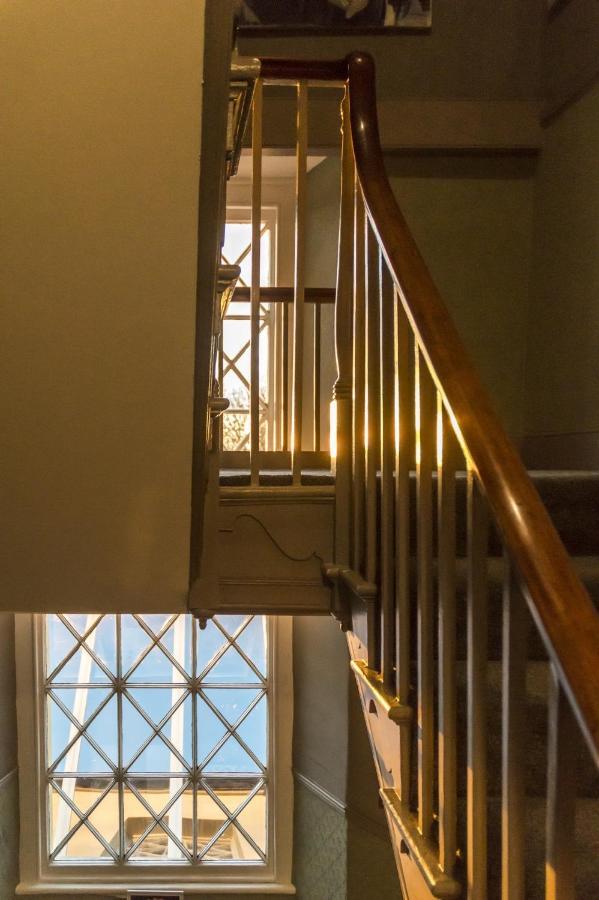 Top Joe'S Townhouse Narberth Esterno foto