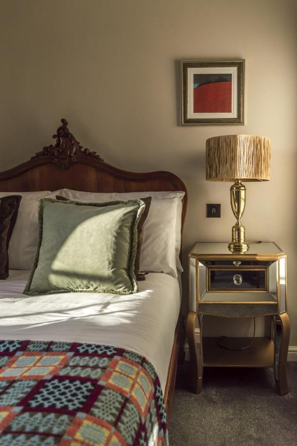 Top Joe'S Townhouse Narberth Esterno foto